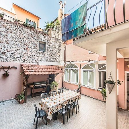 B&B Finalex Finale Ligure Dış mekan fotoğraf