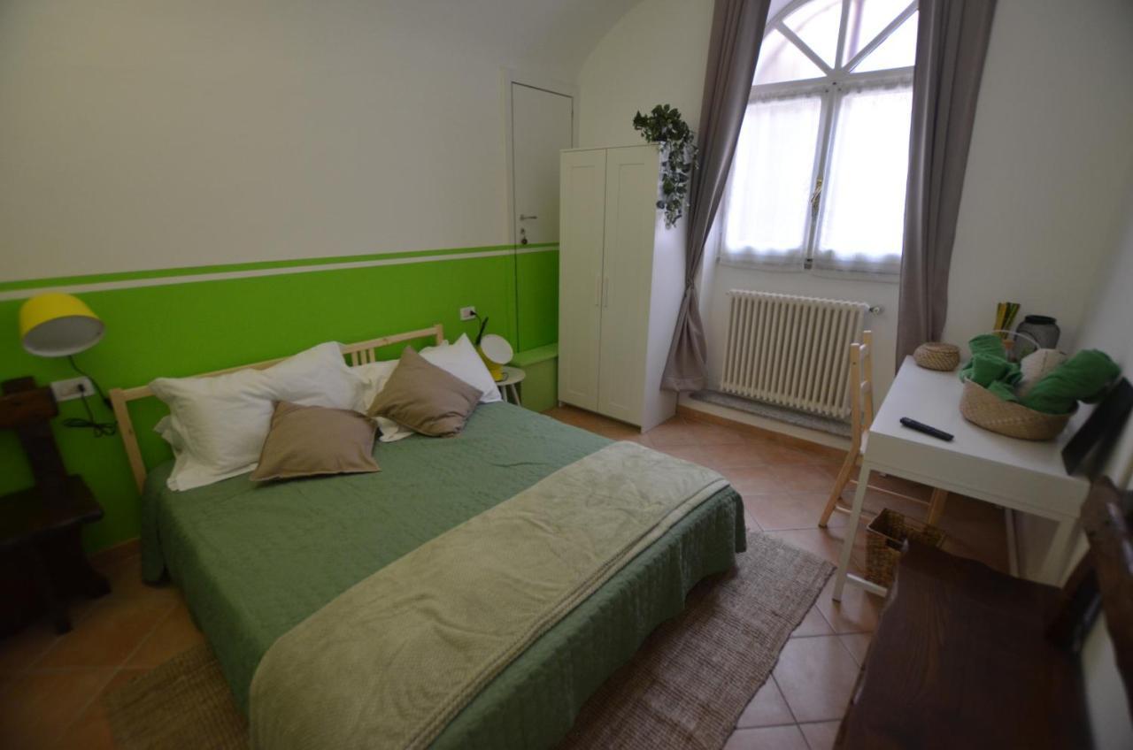 B&B Finalex Finale Ligure Dış mekan fotoğraf