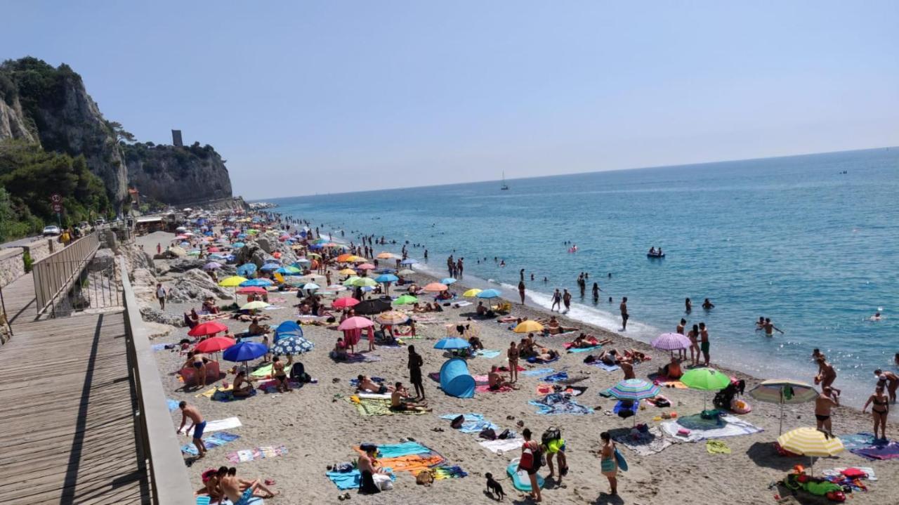 B&B Finalex Finale Ligure Dış mekan fotoğraf